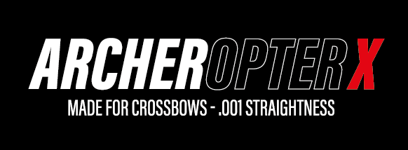 ARCHEROPTERX Arrows